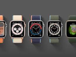 Apple still doesn't allow developers to create entirely new apple watch faces, but with watchos 7, it has freed them up to make and share very many different options. Here Are All Of The New Apple Watch Faces Apple Announced Today Macrumors