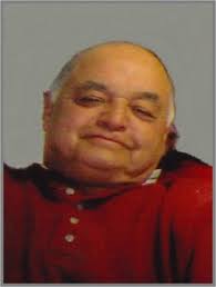 GAUTHIER, James 'Jim'