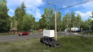 Ets2 mod download scania r420 euro truck simulator 2 1.15. Scs Software S Blog Heart Of Russia
