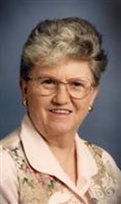 Margie Jordan Obituary December 25, 2010