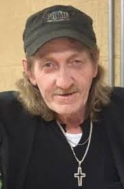 Obituary for Carl Henry Wolford