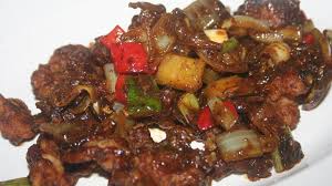 Apalagi untuk masyarakat perkotaan yang tidak memiliki banyak waktu untuk berkutat di dapur. Resep Ayam Lada Hitam Mudah Dan Lezat Merahputih