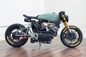 Custom Bikes Of The Week 23 February 2020 Bike Exif In 2020 Yamaha Virago Cafe Racer Bikes Cafe Racer