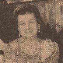 Edna F. Snyder Obituary