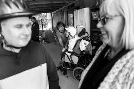 Horses leading Eurobodalla young men to priceless happiness