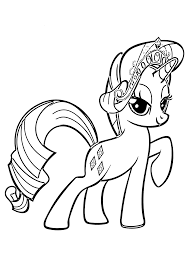 Myittle pony coloring sheets fluttershy friendship is magice free rarity horse and pictures slavyanka my littlees astonishing. Rarity Coloring Page Coloring Home