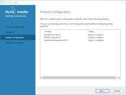 Mysql database server has had 1 update within the . How To Install Mysql Database Server 8 0 19 On Windows 10