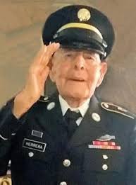 Manuel Herrera Obituary (1915