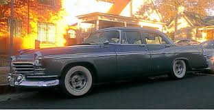 Image result for Light Gray 1956 Fleet
