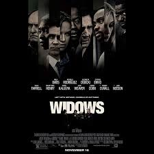 Последние твиты от robert the bruce (@thebrucefilm). Widows Movie Review The Green Hope Falcon