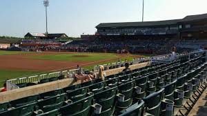 Baseball Stadiums Arenas Seating Views See Your Seat View
