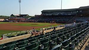 baseball stadiums arenas seating views see your seat view