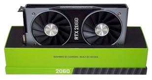 Nvidia Geforce Rtx 2060 Review Reasonably Priced Ray Tracing Nvidia Graphic Card Reviews