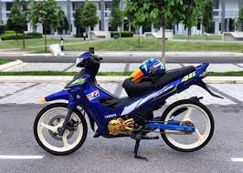 Check spelling or type a new query. Yamaha 125z 125zr 100 Original Hly Cover Set 46 Rossi Shopee Malaysia