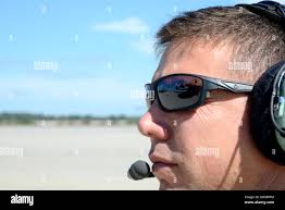 Pre flight inspection hi-res stock photography and images