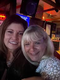 Catherine Koch class of 76! My best friend and one kick ass business woman!  ❤️🇺🇸