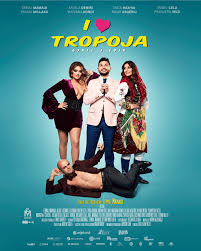 I Love Tropoja (2020) - IMDb