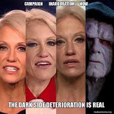 Why is the dark side of the force corrupt? The Dark Side Of The Force Is A Pathway To Many Abilities Some Considered To Be Unnatural Album On Imgur
