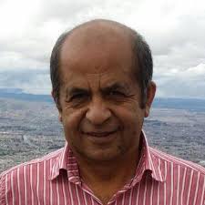 Abel Antonio NAVARRETE LÓPEZ