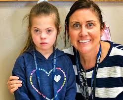 Kids with big hearts