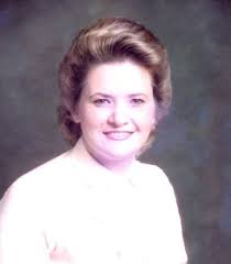 Nancy Robichaux Obituary