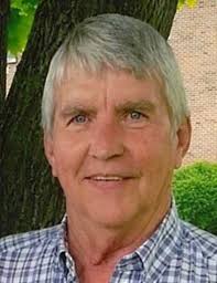 Obituary information for Charles "Eddie" Bump