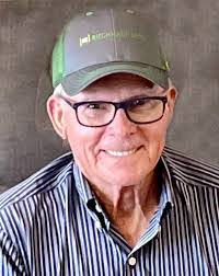 Larry Naugle's Instagram, Twitter & Facebook