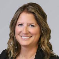 Celebrating Gloria Reinhart's 25 years of service with Old National Bank.