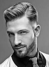 Ah, the perfect side part. 40 Charismatic Comb Over Hairstyles For Men 2020 Hairmanz