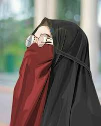 Sama seperti halnya gambar kartun muslimah menjadi salah satu hal yang amat sangat banyak gambar animasi bergerak 07 03 2019 top gambar kartun muslimah assalamualaikum foto kartun dan menarik yang admin sajikan ini yang. Muslimah Bercadar Home Facebook