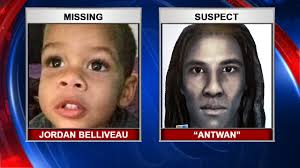 Search continues for Largo boy last seen in stranger's car