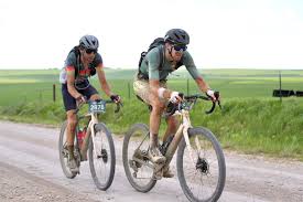 I am in the lottery for the 100 mile route along with my wife. Tzah3p6ehdiocm