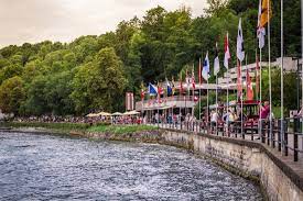 +41 52 632 63 30. Restaurant Park Am Rheinfall Neuhausen Am Rheinfall Menu Prices Restaurant Reviews Tripadvisor
