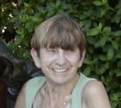 Obituary information for Margot M. Ross