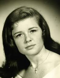 Obituary information for Margaret Anne Carter