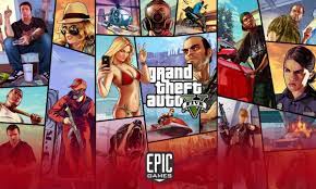 Hemos compilado 16 de los mejores juegos de gta gratis en línea. Confirmado Grand Theft Auto V Gratis En La Epic Games Store