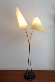Mid Century Modern Floor Lamp 1950s For Sale Mid Century Modern Floor Lamps Lamp Floor Lamp