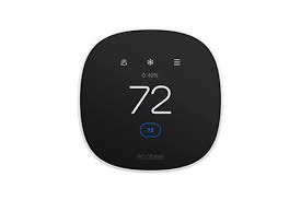Wi-Fi-enabled smart thermostats | ecobee