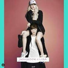 Make games, stories and interactive art with scratch. Jungkook And Lisa We Got Married Famous Person