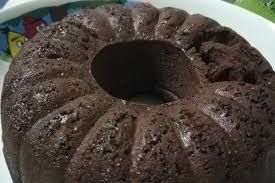 Kek lapis cadbury (saiz 8x8x3 inc. Kek Milo Kukus Viral Guna 4 Bahan Je