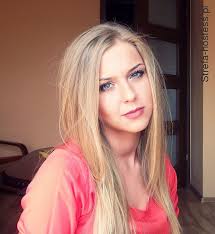 Hostessa Marta Dąbrowska