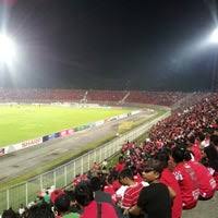Opening & closing timings, parking options, restaurants nearby or what to see on your visit to stadium sultan muhammad iv? Stadium Sultan Muhammad Iv 67 Tips From 9393 Visitors