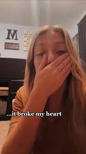 Dave Garner and Shaylee Break Up