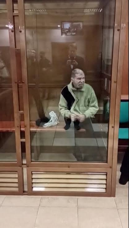 Explainer: Who is Stephen Hubbard, the US citizen released by Russia? | Reuters
