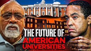 John McWhorter & Edmund Santurri