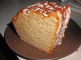 Joghurtkuchen Der Schnellste Kuchen Der Welt 1k Rezepte
