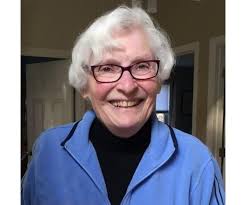 Kathleen Fitzpatrick Obituary (2023)