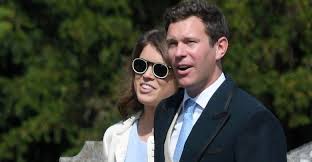 Her royal highness princess eugenie was safely delivered of a. Jack Brooksbank Bio Wiki Age Parents Brother Wife Education Career Wedding Photos Weds Princess Eugenie Glob Intel Celebrity News Sports Tech