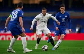 The chelsea talisman has been heavily linked with a move to the bernabeu in recent months. Real Madrid Make Eden Hazard Available For 43m Transfer As Belgian Eyes Return To Chelsea And The Premier League
