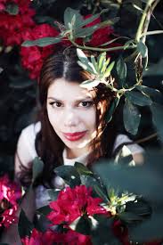 Anastasia - Individual photoshoot - D.Mitina Photography